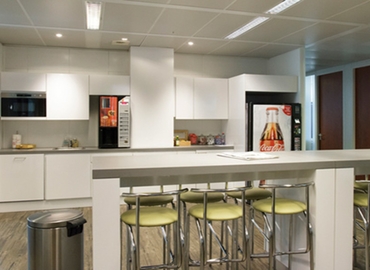 50 m² Serviced office in Antwerp, Uitbreidingstraat 84 (2600) - 8 | MatchOffice