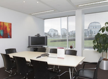 Coworking te huur  Diegem, Pegasuslaan 5, 30 m², - 5 | MatchOffice.be