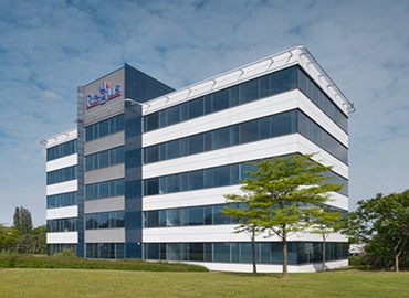 50 m² Business park building available to rent in Zaventem (Brussels Airport), Pegasuslaan 5 (1831) - 0 | MatchOffice