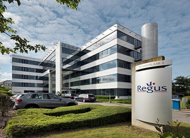 50 m² Business space place for rent in Zaventem (Brussels Airport), Pegasuslaan 5 (1831) - 1 | MatchOffice