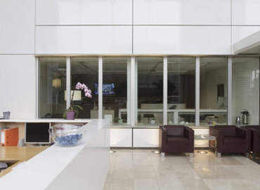 Business center te huur  Diegem, Pegasuslaan 5, 50 m², - 2 | MatchOffice.be