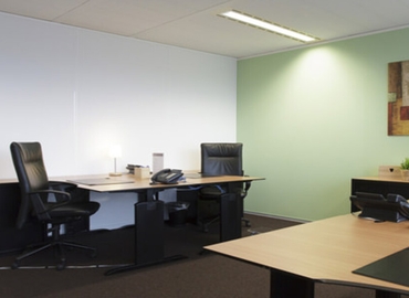 50 m² Serviced office building available to rent in Zaventem (Brussels Airport), Pegasuslaan 5 (1831) - 3 | MatchOffice.com