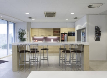 Bureaux équipés à louer à Diegem, Pegasuslaan 5, 50 m², - 11 | MatchOffice