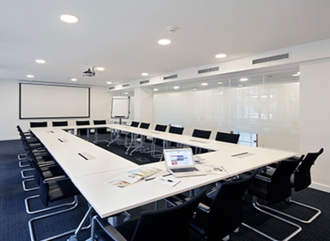 Flexwerkplek te huur  Elsene, Rue des Colonies 11, 30 m², - 1 | MatchOffice.be