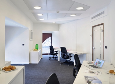 Espace de coworking à louer à Elsene, Rue des Colonies 11, 30 m², - 5 | MatchOffice