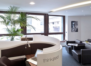 Bedrijvenpark te huur  Elsene, Rue des Colonies 11, 50 m², - 4 | MatchOffice.be