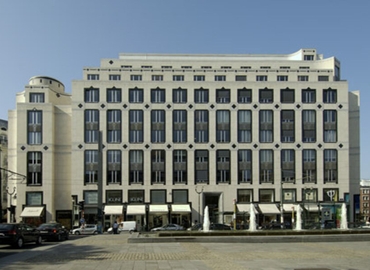 50 m² Co-working  in Antwerp, Quellinstraat 49 (2018) - 11 | MatchOffice