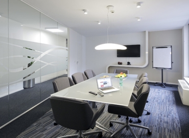 50 m² Coworking space  in Antwerp, Quellinstraat 49 (2018) - 6 | MatchOffice.com