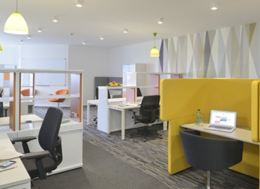 Espace co working à louer à Anvers, Quellinstraat 49, 50 m², - 5 | MatchOffice