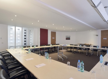 50 m² Shared workspace  in Antwerp, Quellinstraat 49 (2018) - 8 | MatchOffice.com