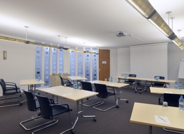 50 m² Coworking space  in Antwerp, Quellinstraat 49 (2018) - 10 | MatchOffice