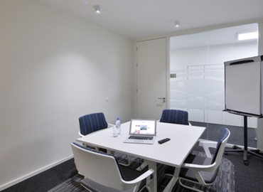 Business center à louer à Anvers, Quellinstraat 49, 50 m², - 8 | MatchOffice