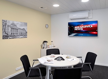 Espace co working à louer à Elsene, Boulevard du Regent 37-40, 50 m², - 8 | MatchOffice.be