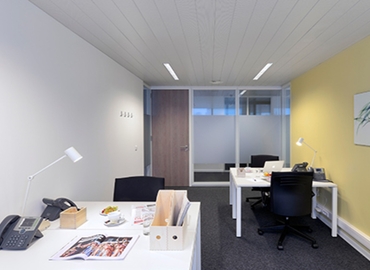 Business center à louer à Elsene, Boulevard du Regent 37-40, 50 m², - 6 | MatchOffice.be