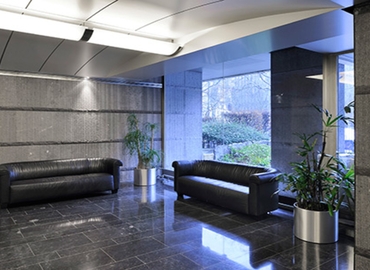 Bedrijvenpark te huur  Elsene, Boulevard du Regent 37-40, 50 m², - 9 | MatchOffice.be