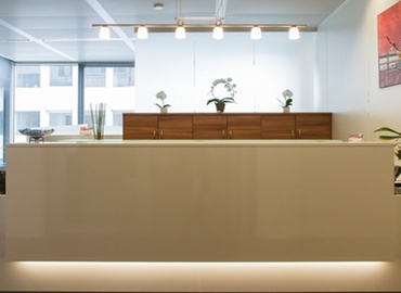 Bureaux partagés à louer à Elsene, De Meeûssquare 37, 50 m², - 1 | MatchOffice.be