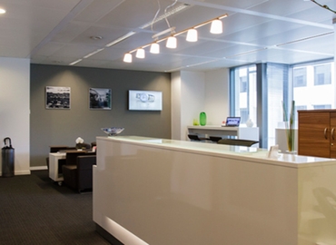 Bureau coworking à louer à Elsene, De Meeûssquare 37, 50 m², - 2 | MatchOffice