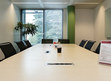 Espace de coworking à louer à Elsene, De Meeûssquare 37, 50 m², - 8 | MatchOffice