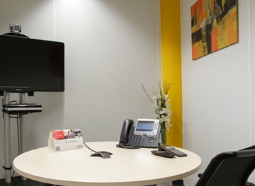 Business center à louer à Elsene, De Meeûssquare 37, 50 m², - 6 | MatchOffice