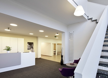 Coworking te huur  Dilbeek, Pastoor Cooremansstraat 3, 50 m², - 3 | MatchOffice.be