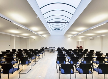 Bureau coworking à louer à Dilbeek, Pastoor Cooremansstraat 3, 50 m², - 9 | MatchOffice.be