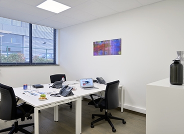 50 m² Business space property for rent in Dilbeek, Pastoor Cooremansstraat 3 (1702) - 6 | MatchOffice