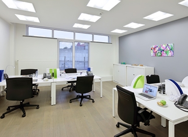 Bedrijfsgebouw te huur  Dilbeek, Pastoor Cooremansstraat 3, 50 m², - 7 | MatchOffice.be
