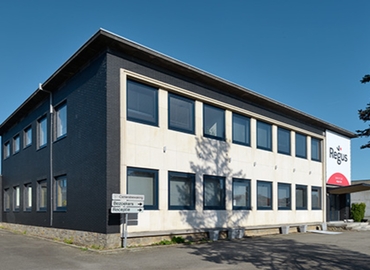 Bedrijfsgebouw te huur  Dilbeek, Pastoor Cooremansstraat 3, 50 m², - 10 | MatchOffice.be