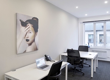 50 m² Business space place available to rent in Antwerp, Lange Lozanastraat 142 (2018) - 1 | MatchOffice