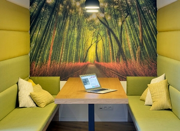 Business center à louer à Anvers, Lange Lozanastraat 142, 50 m², - 4 | MatchOffice.be