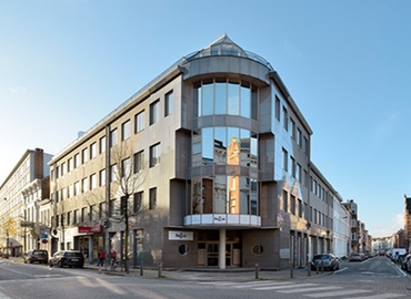 Сentre d'affaires à louer à Anvers, Lange Lozanastraat 142, 50 m², - 8 | MatchOffice