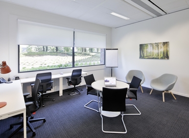 Coworking space te huur  Herentals, Atealaan 34, 50 m², - 1 | MatchOffice