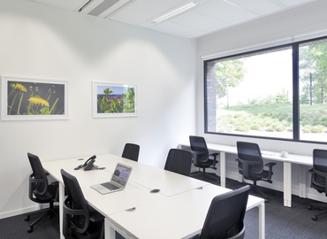 Flexplek te huur  Herentals, Atealaan 34, 50 m², - 4 | MatchOffice