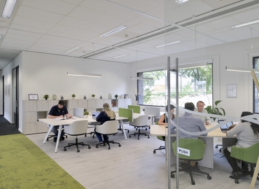 Espace de coworking à louer à Herentals, Atealaan 34, 50 m², - 6 | MatchOffice
