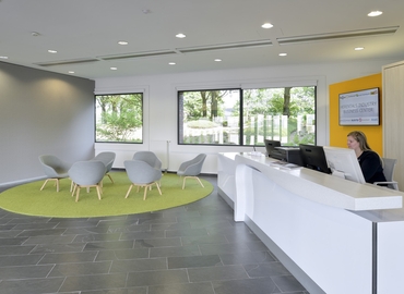 Flexplek te huur  Herentals, Atealaan 34, 50 m², - 11 | MatchOffice