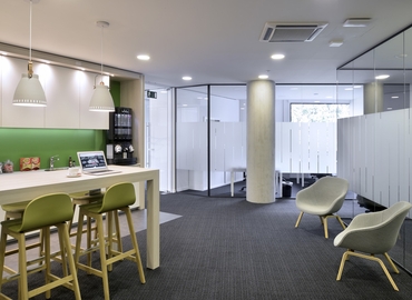 Bureau coworking à louer à Herentals, Atealaan 34, 50 m², - 16 | MatchOffice