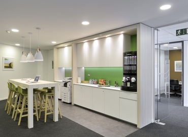 Flexwerkplek te huur  Herentals, Atealaan 34, 50 m², - 17 | MatchOffice