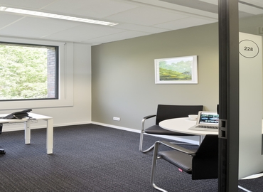 Flexwerkplek te huur  Herentals, Atealaan 34, 50 m², - 18 | MatchOffice.be