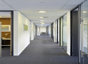 Flexplek te huur  Herentals, Atealaan 34, 50 m², - 19 | MatchOffice.be