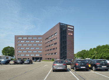 Flexwerkplek te huur  Herentals, Atealaan 34, 50 m², - 24 | MatchOffice.be