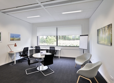 Business center à louer à Herentals, Atealaan 34, 50 m², - 0 | MatchOffice.be