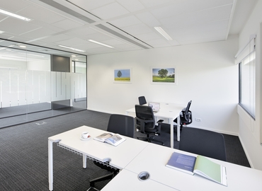50 m² Serviced office place up for rent in Herentals, Atealaan 34 (2200) - 2 | MatchOffice.com