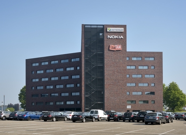 Bedrijvenpark te huur  Herentals, Atealaan 34, 50 m², - 3 | MatchOffice.be