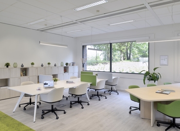 Bedrijvenpark te huur  Herentals, Atealaan 34, 50 m², - 5 | MatchOffice.be