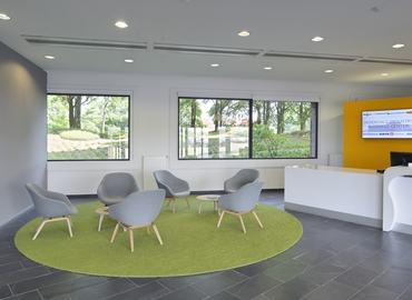 Сentre d'affaires à louer à Herentals, Atealaan 34, 50 m², - 9 | MatchOffice