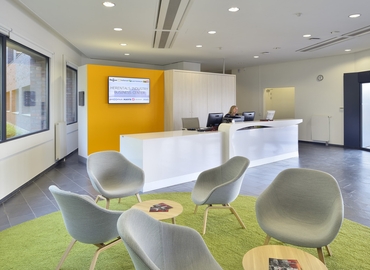 Bedrijventerrein te huur  Herentals, Atealaan 34, 50 m², - 10 | MatchOffice.be