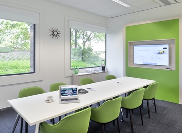 Business center te huur  Herentals, Atealaan 34, 50 m², - 12 | MatchOffice.be