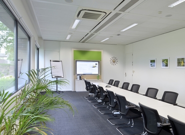 Bedrijvenpark te huur  Herentals, Atealaan 34, 50 m², - 13 | MatchOffice.be