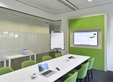 Bedrijfsgebouw te huur  Herentals, Atealaan 34, 50 m², - 15 | MatchOffice.be