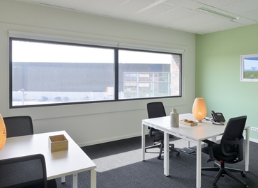 Bedrijventerrein te huur  Herentals, Atealaan 34, 50 m², - 20 | MatchOffice.be
